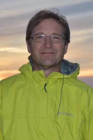Barry Stephenson